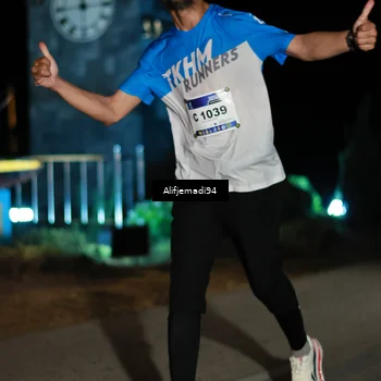 Runner Photo 5760626