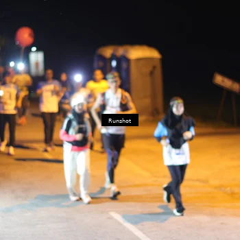 Runner Photo 5760629