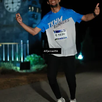 Runner Photo 5760630