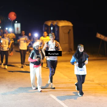 Runner Photo 5760632