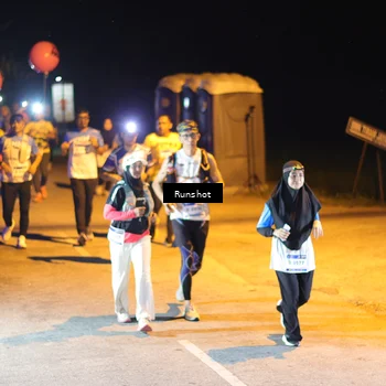 Runner Photo 5760634