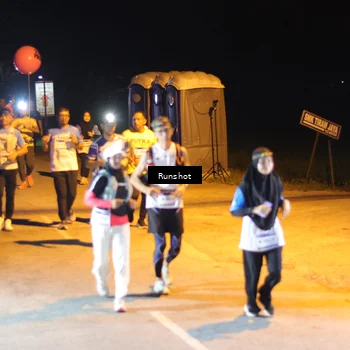 Runner Photo 5760635