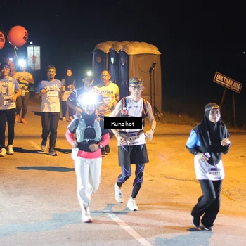 Runner Photo 5760640