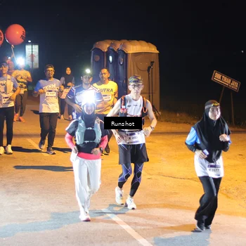 Runner Photo 5760641