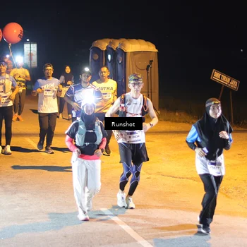 Runner Photo 5760642