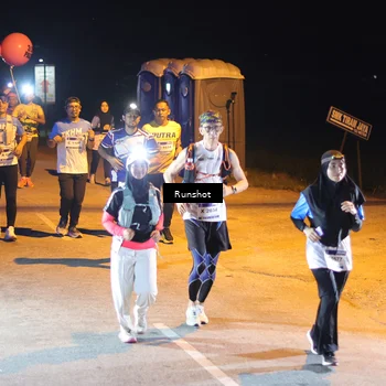 Runner Photo 5760643