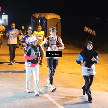 Runner Photo 5760644