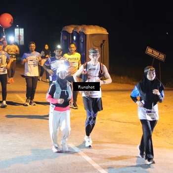 Runner Photo 5760645