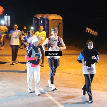 Runner Photo 5760646