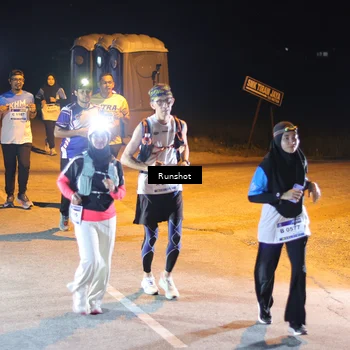 Runner Photo 5760647