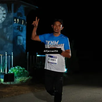 Runner Photo 5760648