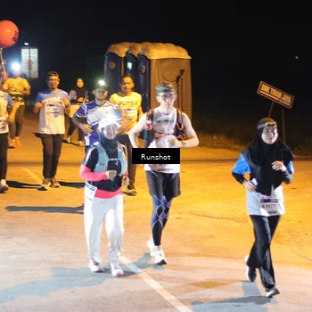 Runner Photo 5760649