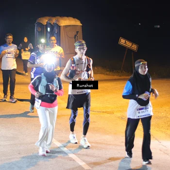 Runner Photo 5760650