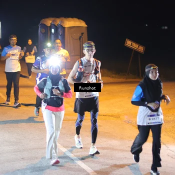 Runner Photo 5760651