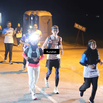 Runner Photo 5760652