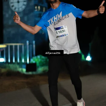 Runner Photo 5760657