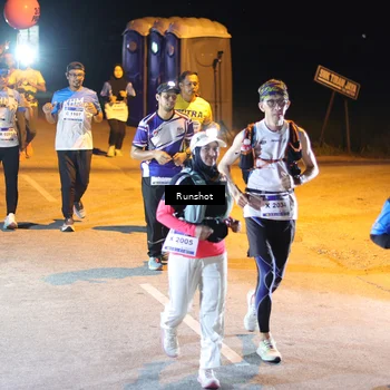 Runner Photo 5760658