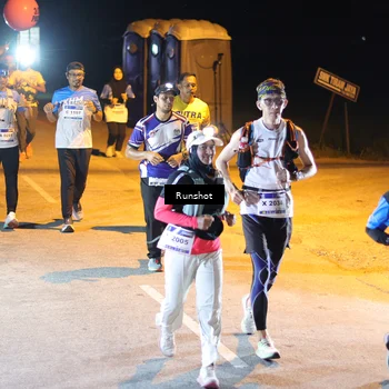 Runner Photo 5760659