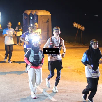Runner Photo 5760660