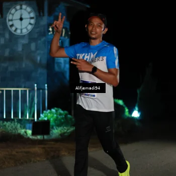 Runner Photo 5760661