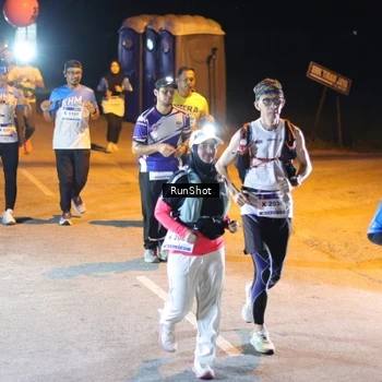 Runner Photo 5760662
