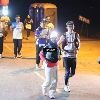 Runner Photo 5760664
