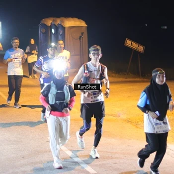 Runner Photo 5760665