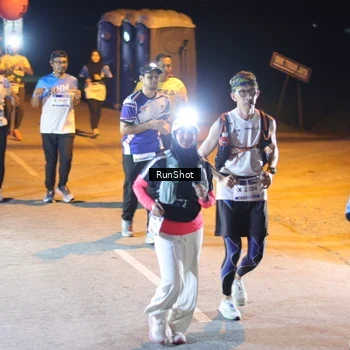 Runner Photo 5760666