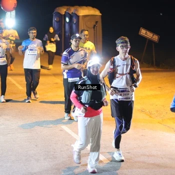 Runner Photo 5760667