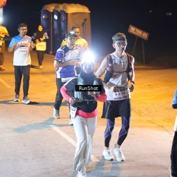 Runner Photo 5760670