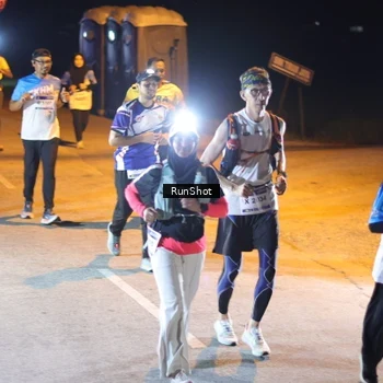 Runner Photo 5760671