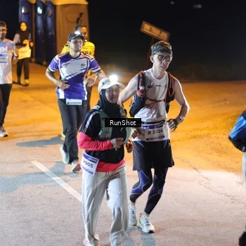 Runner Photo 5760672