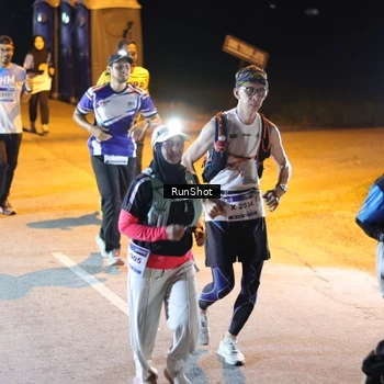 Runner Photo 5760673