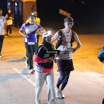 Runner Photo 5760674