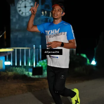 Runner Photo 5760676