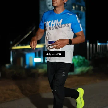 Runner Photo 5760680