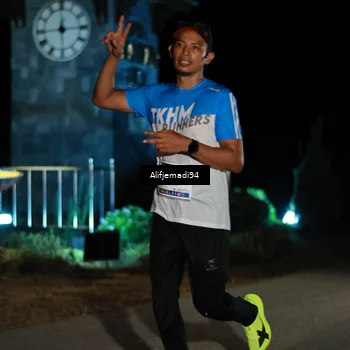 Runner Photo 5760682