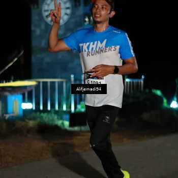 Runner Photo 5760684