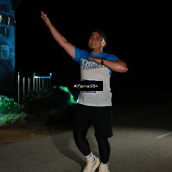 Runner Photo 5760686