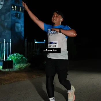 Runner Photo 5760688