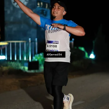 Runner Photo 5760691