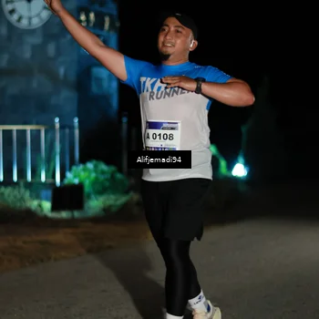 Runner Photo 5760693