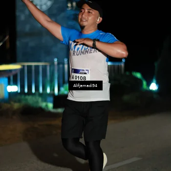 Runner Photo 5760694