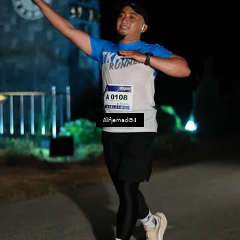 Runner Photo 5760695