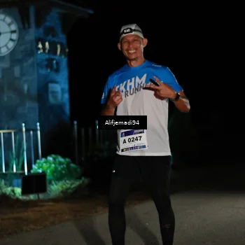 Runner Photo 5760696