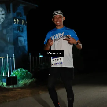Runner Photo 5760699