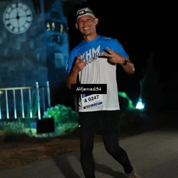 Runner Photo 5760701