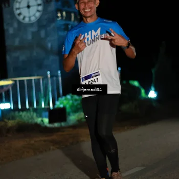 Runner Photo 5760702