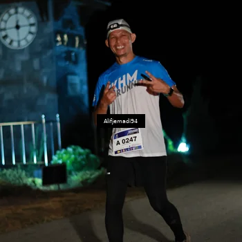 Runner Photo 5760705