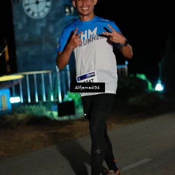 Runner Photo 5760706